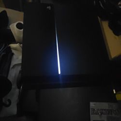 PS4 PlayStation 4