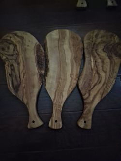 Olive Wood