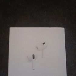 Airpod Pros 2nd Gen