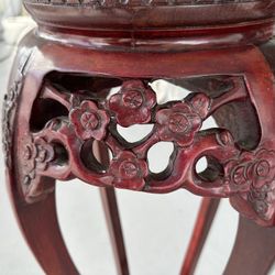 Mármol Antiguo Table 70