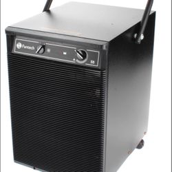 Fantech 101 Pint Dehumidifier