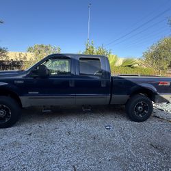 2003 Ford F-250