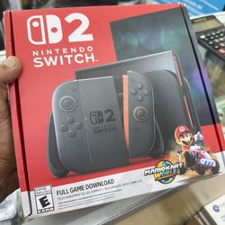 Nintendo 2 Mario New Sealed No Credit Needed Pay Down Only 