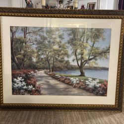 Beautiful Large Picture 