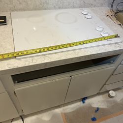 Electric Cooktop 