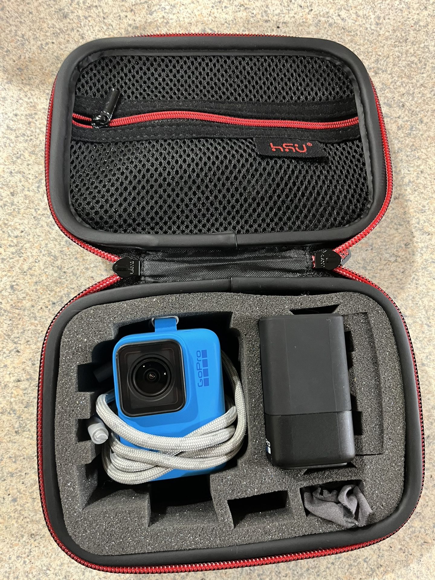 Gopro Hero 7 Black