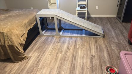 Ramp for pets