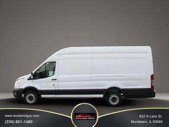 2020 Ford Transit 250 Cargo Van