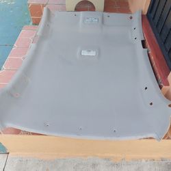 Roof Headliner