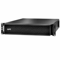 APC SRT96RMBP 3kVA 96V Smart UPS SRT Battery Pack