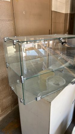 Display Glass
