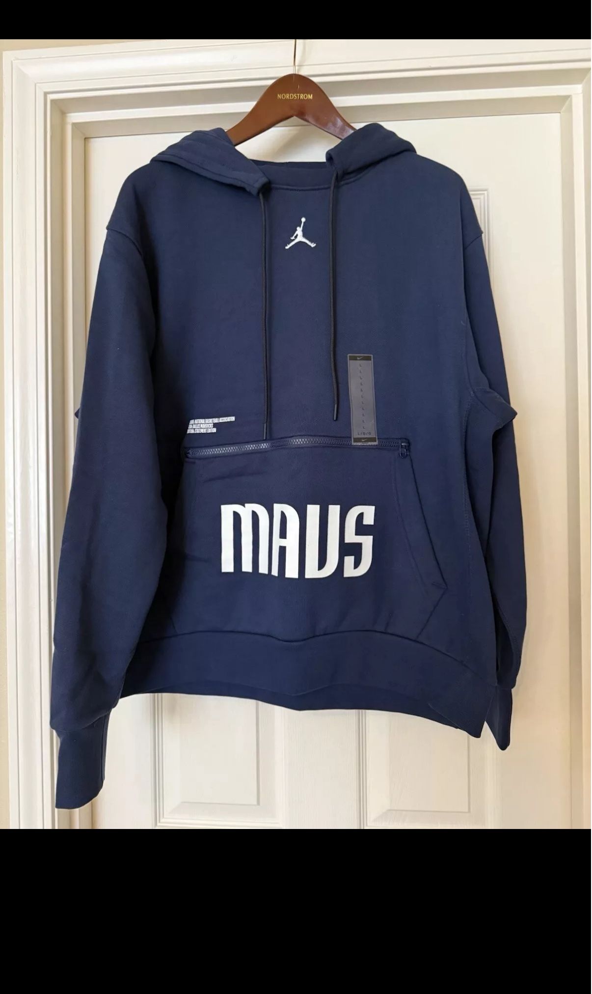 Jordan Hoodie