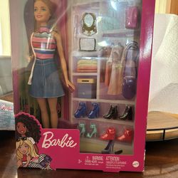 Barbie $15