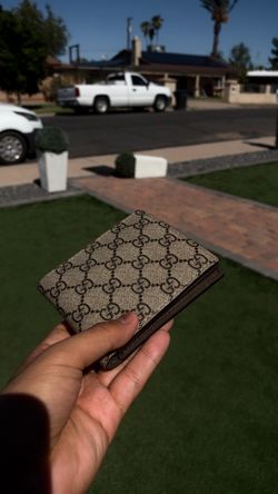 Gucci Wallet