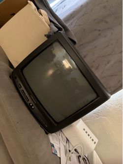 Orion crtv