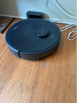 Vacuum Mova E30 Pro(USED ONCE)