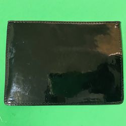New York And Company Leather Coin Purse