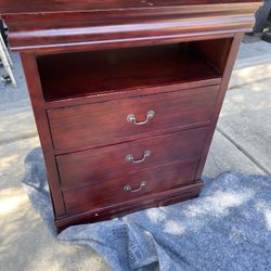 Tv Stand Dresser 