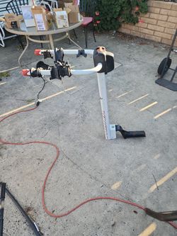 Yakima Bike Rack