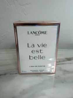 Lancome La Vie Est Belle