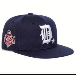 🔥'A NEW CAP COLLECTION AVAILABLE!🔥