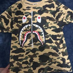 Bape Tee