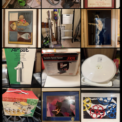 BH -  ESTATE SELL - BLOW OUT DEAL- EVERYTHING MUST GO!! 2/27/26 & 2/28/26