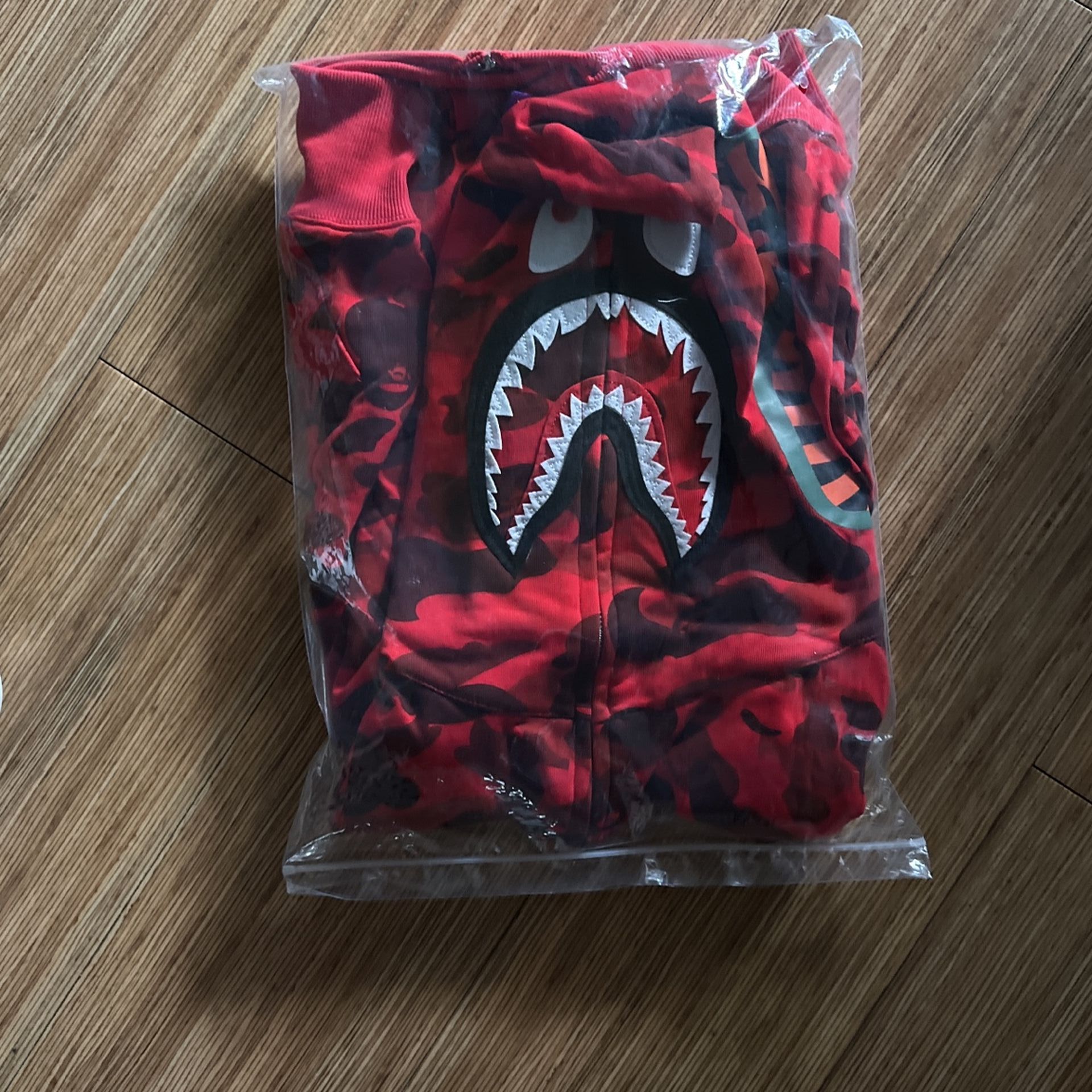 Bape Hoodies