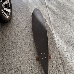 Longboard / Skateboard