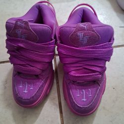 PUMA size 5