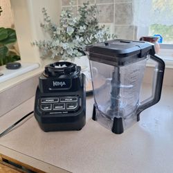 BL710WMBF Ninja Performance 1000-Watt Countertop Blender Powerful XL Capacity