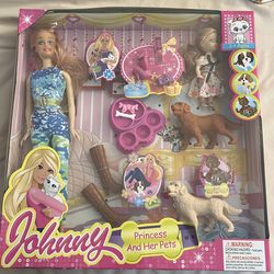 Barbie