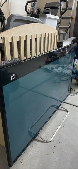 65 inch Sony tv