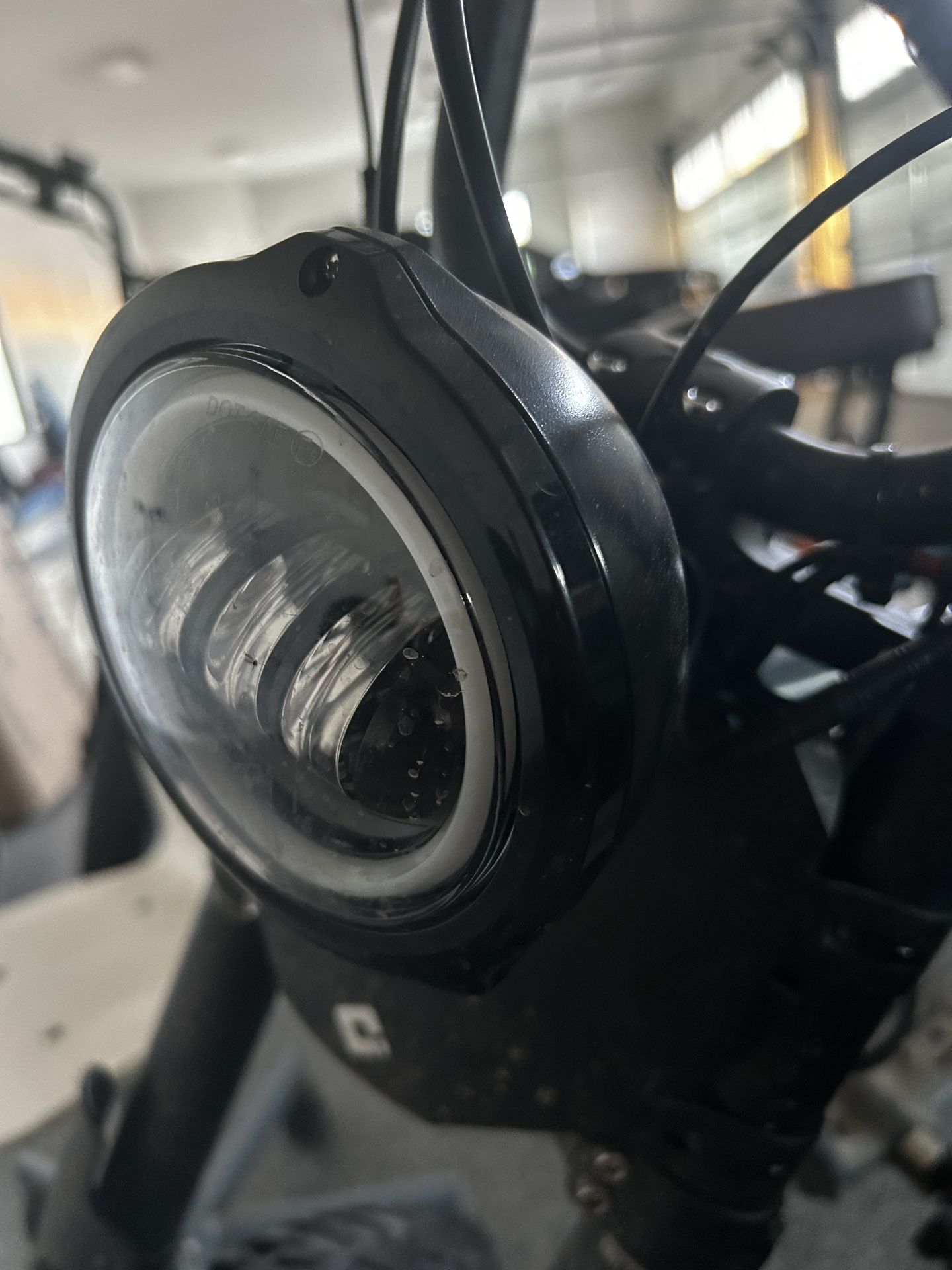 Bike light