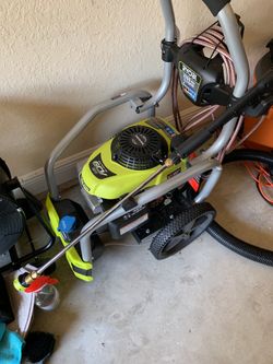 Water pressure Honda Moter
