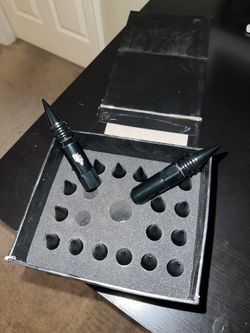 J2 Engineering Spike End Lugs