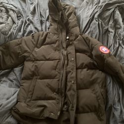 Canada Goose 