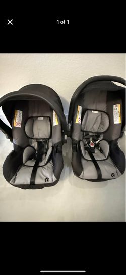 Car Seats