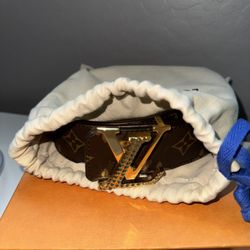 Louis Vuitton Belt