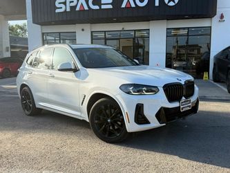 2023 BMW X3
