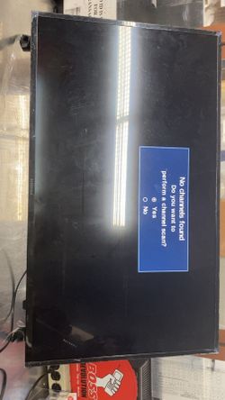 Flat Screen Tv