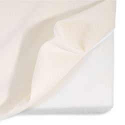 Naturepedic Breathable Crib Mattress Cover