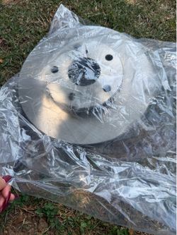 Brake rotors