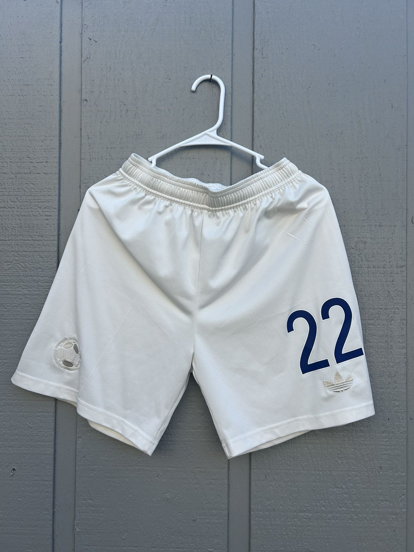 Colombia 24 Anniversary Fan Version Shorts (Medium) (#22)
