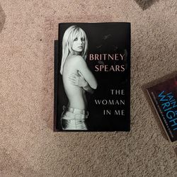 The Woman In Me - Britney Spears 