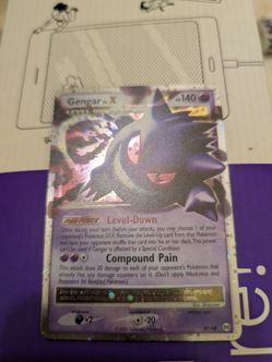 Gengar