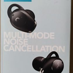 Soundcore Head Phones