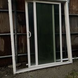 Sliding Door