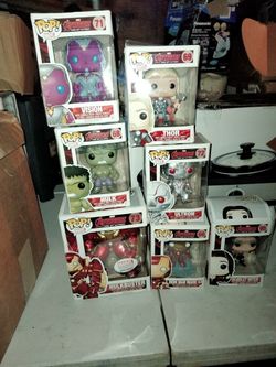 Funko Pop