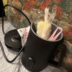 Milk Frother 
